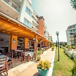 Apartment Panorama Marina - Premium Sea Viev Sweti Wlas