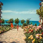 Panorama Marina - Premium Sea Viev Apartment *