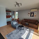 Panorama Marina - Premium Sea Viev Sweti Wlas