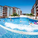 Panorama Marina - Premium Sea Viev Apartment *