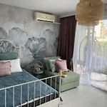 Panorama Marina - Premium Sea Viev Apartment Sweti Wlas