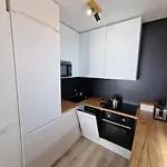 Apartment Panorama Marina - Premium Sea Viev Sweti Wlas