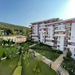 Apartment Panorama Marina - Premium Sea Viev Sweti Wlas