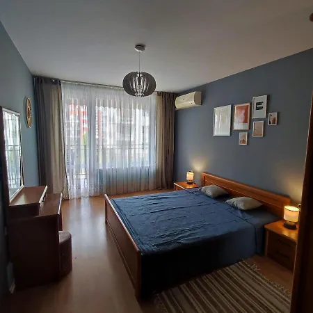 Apartment Panorama Marina - Premium Sea Viev *