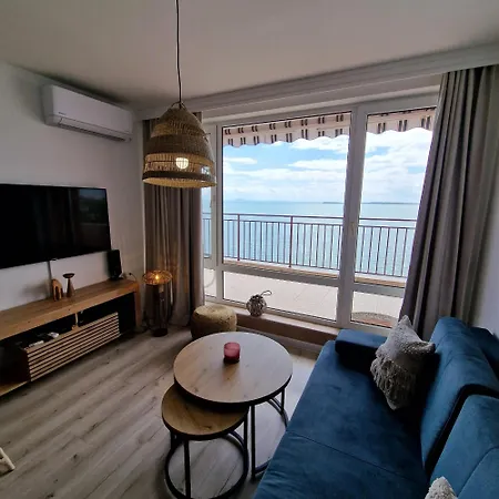 Panorama Marina - Premium Sea Viev Sweti Wlas