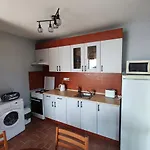 Panorama Marina - Premium Sea Viev 公寓 *