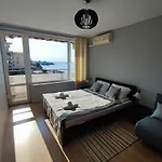 Panorama Marina - Premium Sea Viev 公寓 *