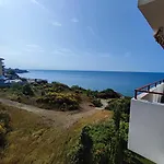 公寓 Panorama Marina - Premium Sea Viev 圣弗拉斯
