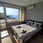 Panorama Marina - Premium Sea Viev 公寓 圣弗拉斯