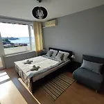 公寓 Panorama Marina - Premium Sea Viev