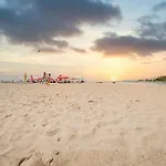 公寓 Panorama Marina - Premium Sea Viev