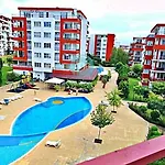 Panorama Marina - Premium Sea Viev 圣弗拉斯