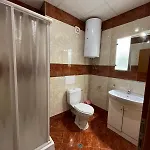公寓 Panorama Marina - Premium Sea Viev