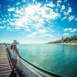 Panorama Marina - Premium Sea Viev * 圣弗拉斯
