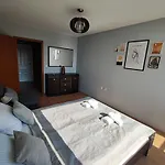 Panorama Marina - Premium Sea Viev * 圣弗拉斯