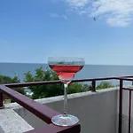 Panorama Marina - Premium Sea Viev 公寓