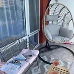 Panorama Marina - Premium Sea Viev 圣弗拉斯