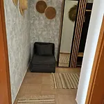 Panorama Marina - Premium Sea Viev 公寓 圣弗拉斯