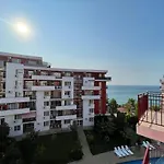 公寓 Panorama Marina - Premium Sea Viev *