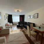 Panorama Marina - Premium Sea Viev * 圣弗拉斯