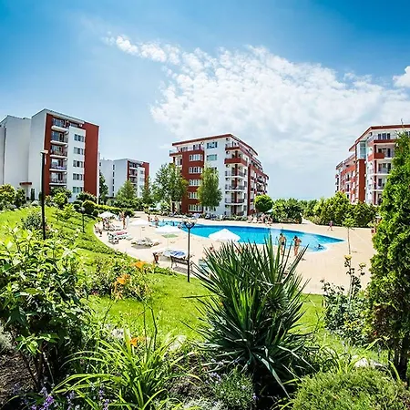 Panorama Marina & Grand - Premium Sea Viev