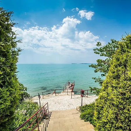 Panorama Marina & Grand - Premium Sea Viev * Sveti Vlas