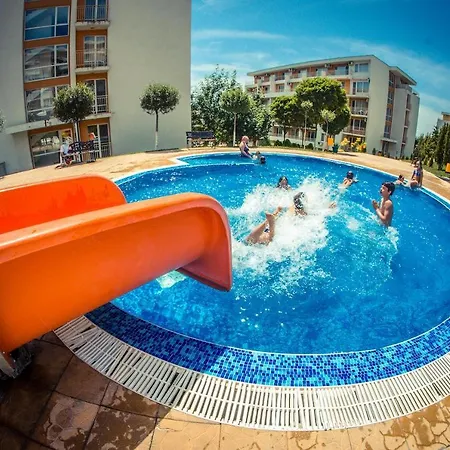 Panorama Marina & Grand - Premium Sea Viev Apartment