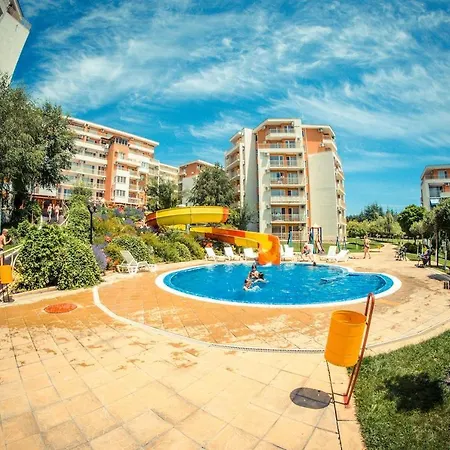 Panorama Marina & Grand - Premium Sea Viev *