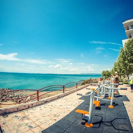 Panorama Marina & Grand - Premium Sea Viev Apartment Sveti Vlas