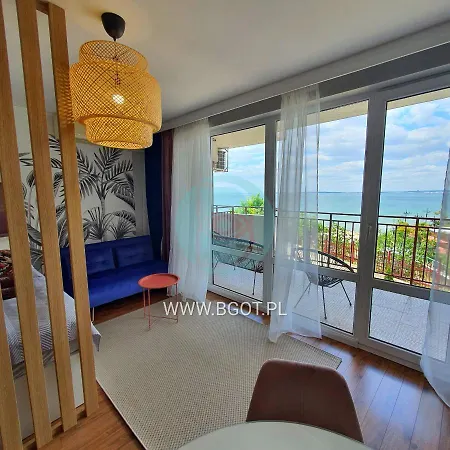 Panorama Marina & Grand - Premium Sea Viev Apartment