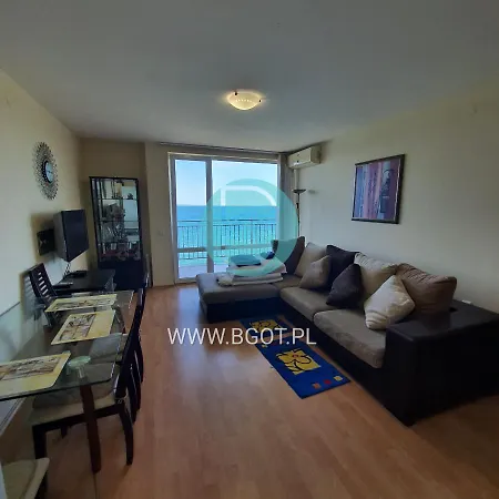 Apartment Sea Viev In Panorama Marina *