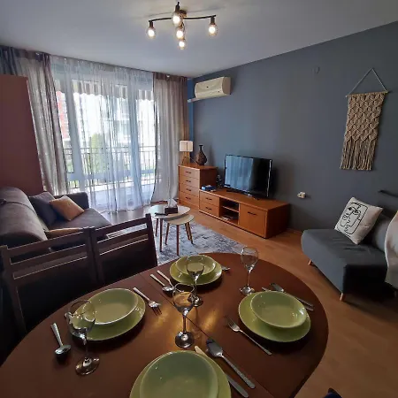 Apartment Sea Viev In Panorama Marina