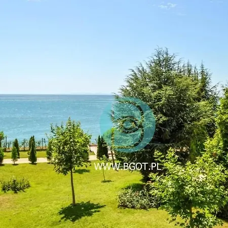 Panorama Marina & Grand - Premium Sea Viev Apartment *