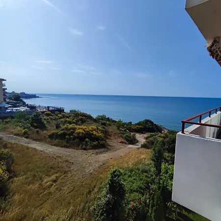 Apartment Sea Viev In Panorama Marina Sweti Wlas