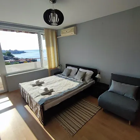 Apartment Panorama Marina - Premium Sea Viev