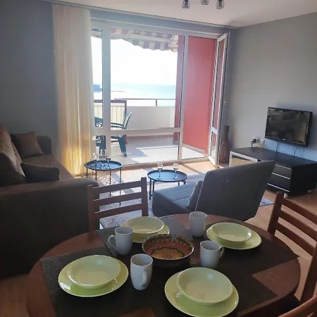 Panorama Marina & Grand - Premium Sea Viev スヴェティ・ヴラス