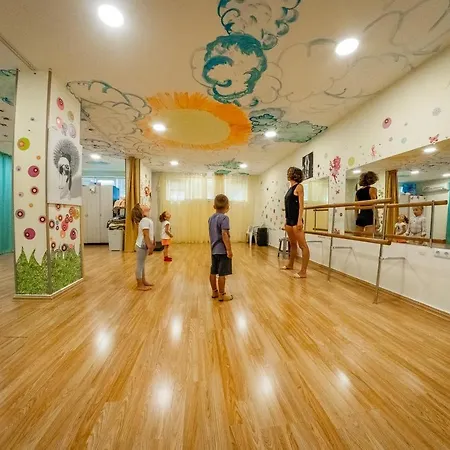 Panorama Marina & Grand - Premium Sea Viev アパート スヴェティ・ヴラス