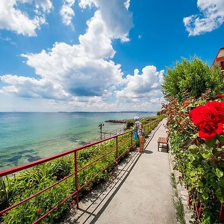 Panorama Marina & Grand - Premium Sea Viev *