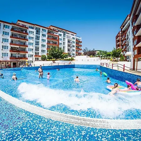 Panorama Marina - Premium Sea Viev Apartment *