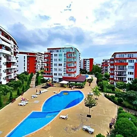 Panorama Marina & Grand - Premium Sea Viev * スヴェティ・ヴラス