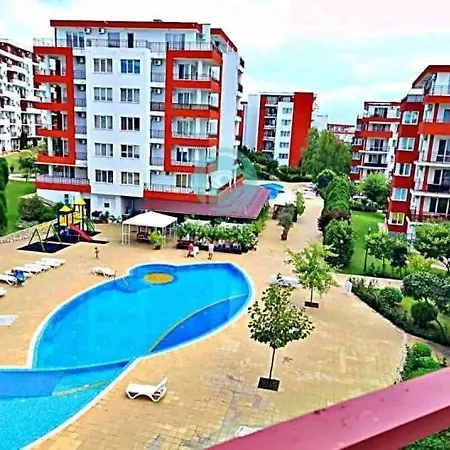 Panorama Marina & Grand - Premium Sea Viev スヴェティ・ヴラス