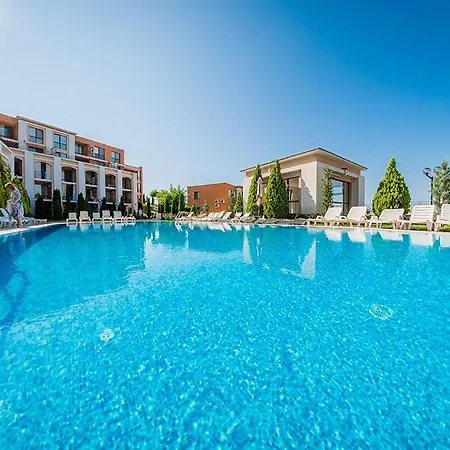 Panorama Marina & Grand - Premium Sea Viev Apartment *