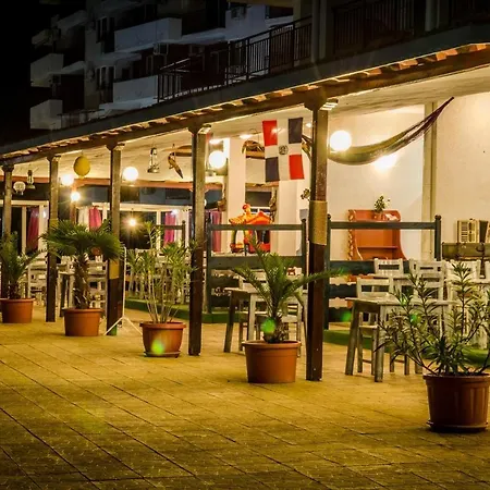 Panorama Marina - Premium Sea Viev 公寓