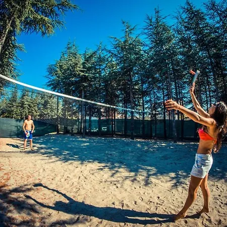 Apartment Panorama Marina & Grand - Premium Sea Viev *