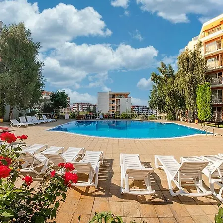 Panorama Marina & Grand - Premium Sea Viev *