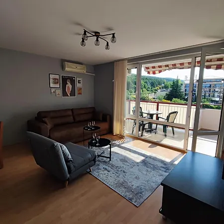 Apartment Sea Viev In Panorama Marina *