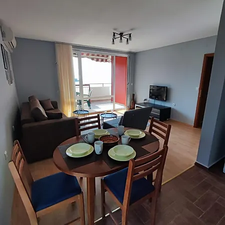 Panorama Marina - Premium Sea Viev Apartment Sveti Vlas