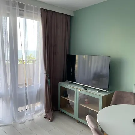 Panorama Marina - Premium Sea Viev Apartment Sveti Vlas