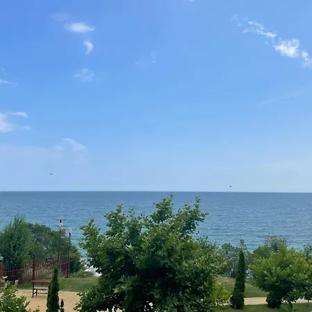 Panorama Marina & Grand - Premium Sea Viev アパート スヴェティ・ヴラス