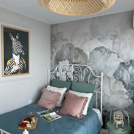 Sea Viev In Panorama Marina Apartment Sweti Wlas